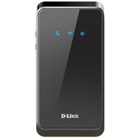 D-Link DWR-720 Portable 3G Modem